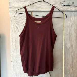 NWOT Madewell 90’s Tank